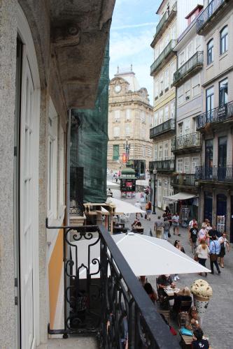 Porto with History