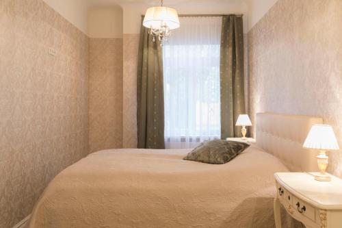 Allika Apartments