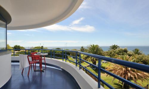 View, Pestana Cascais Ocean and Conference Aparthotel in Cascais
