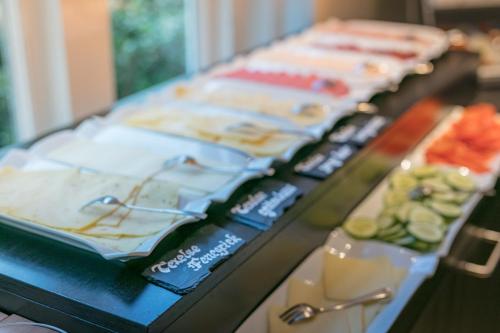 Foto - Hotel Zeerust Texel