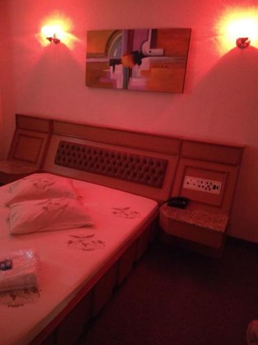 Hotel Jardim América ( Adults only), São Paulo (fotografie 5)