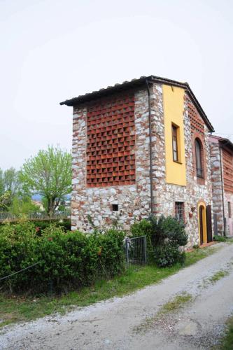  Casa Silvia in Lucca