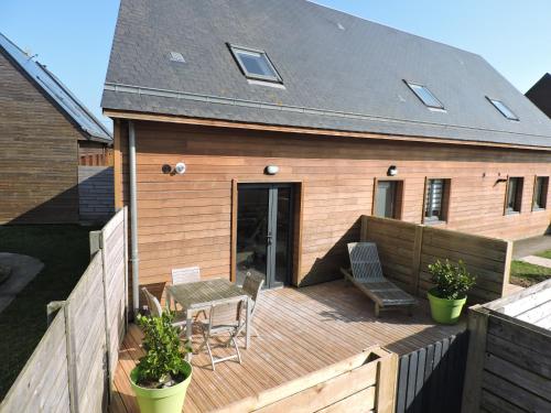 Ethoucky gîte à louer Tailleville