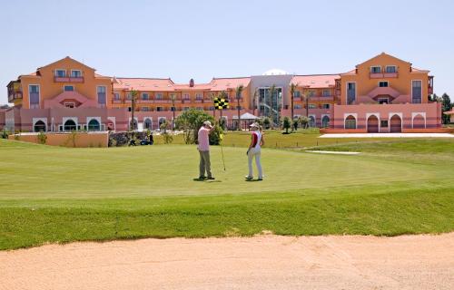 Pestana Sintra Golf Resort & SPA Hotel - image 13