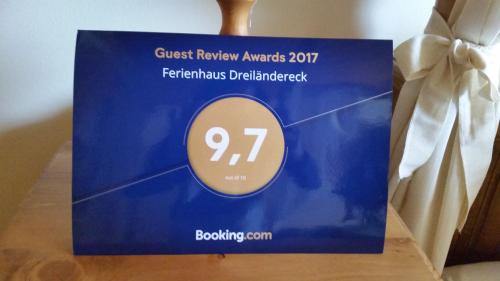 Ferienhaus Dreiländereck in Windisch Minihof