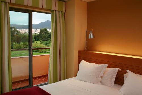 Pestana Sintra Golf Resort & SPA Hotel - image 6