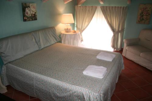 B&B Macchia d'Olmo 3