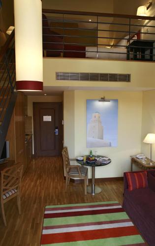 Pestana Sintra Golf Resort & SPA Hotel - image 5