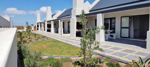 Fasiliteter, Three Feathers Cottages in Langebaan