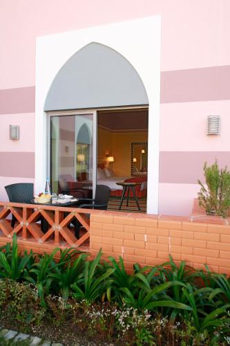 Pestana Sintra Golf Resort & SPA Hotel - image 10