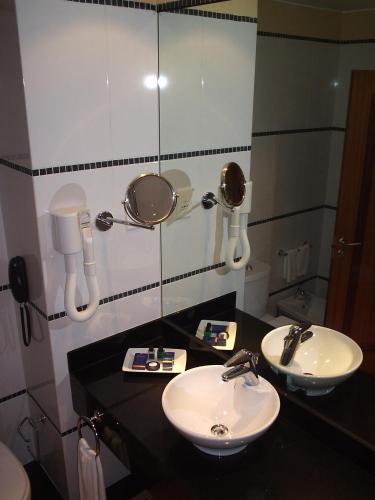 Pestana Sintra Golf Resort & SPA Hotel - image 12