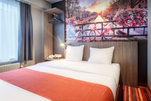 Mozart Hotel, Amsterdam (fotografie 9)