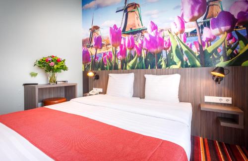 Mozart Hotel - image 5