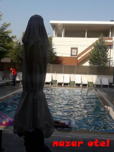Nazar Hotel - image 2