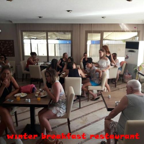 Nazar Hotel - image 3