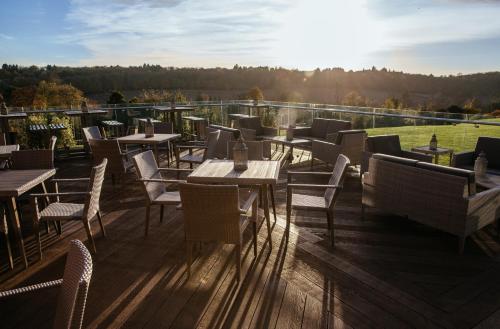 Facilities, De Vere Latimer Estate in Latimer