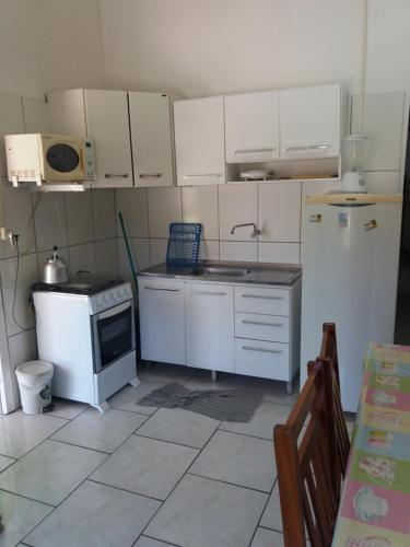 virtuve, Apartamentos Imbe in Imbe