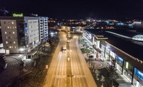 University Hotel Dorrah - image 14