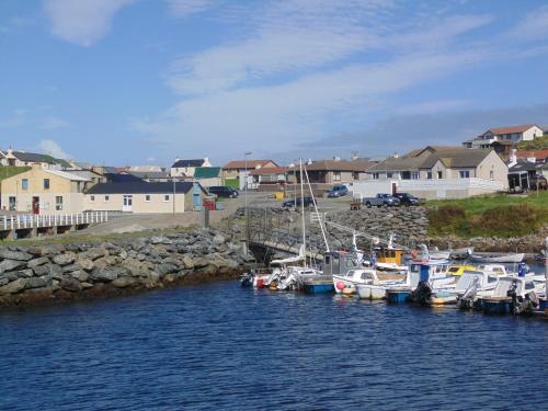 Da Milk Shop Holiday Home Lerwick