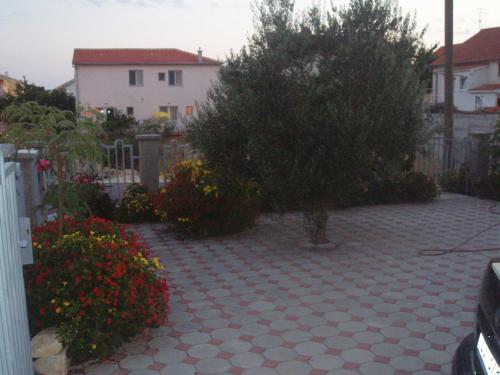  Apartmani Bruno in Biograd na Moru