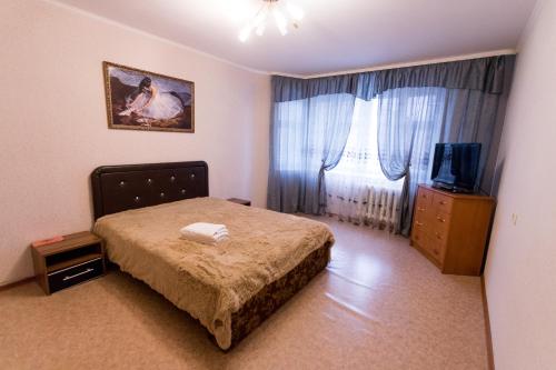 Apartment on Permyakova 76 - main image