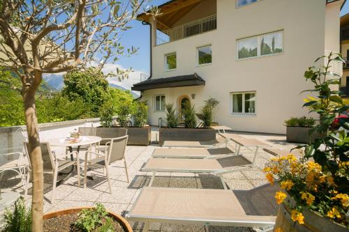 Villa am Gries ''Apartments'' - image 12