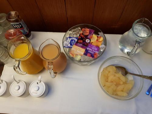 Windmill Bed and Breakfast – Beverley