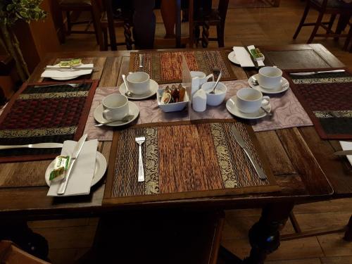 Windmill Bed and Breakfast in Hull