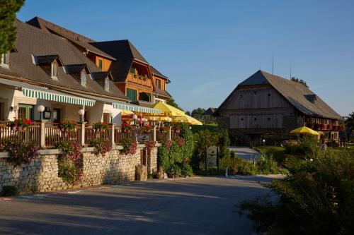 Hotel zum Steinhauser, Sankt Kathrein am Offenegg bei Leopersdorf