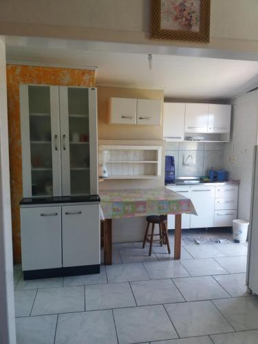 virtuve, Apartamentos Imbe in Imbe