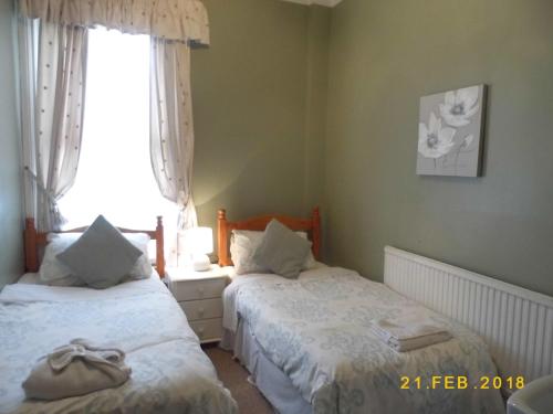 The Beckett Guest House - main image