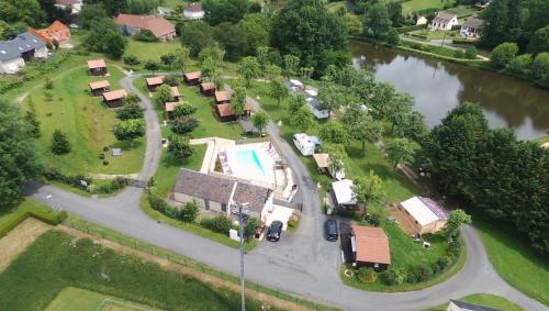 Camping Les Etoiles - image 10