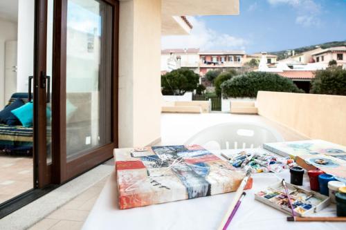 TRILOCALE n.21.al mare!