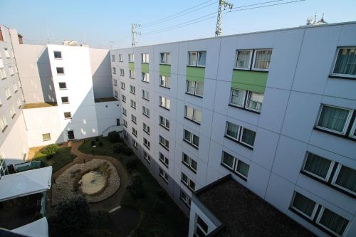 iBis Duesseldorf Hauptbahnhof