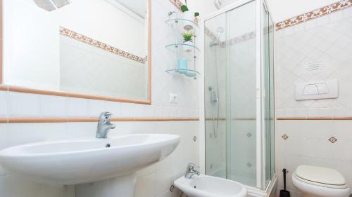 Rental in Rome Panieri Terrace - image 2
