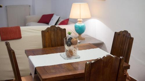 Rental in Rome Panieri Terrace - image 3