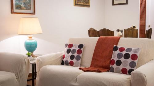 Rental in Rome Panieri Terrace - image 4