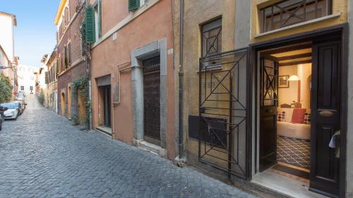 Rental in Rome Panieri Terrace - image 9
