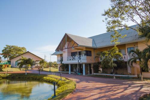 Hotel Faranda Guayacanes, a member of Radisson Individuals