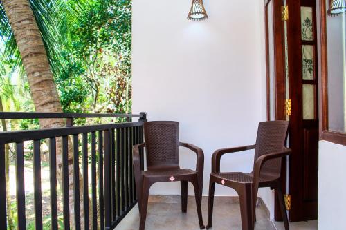 Villa Nature View