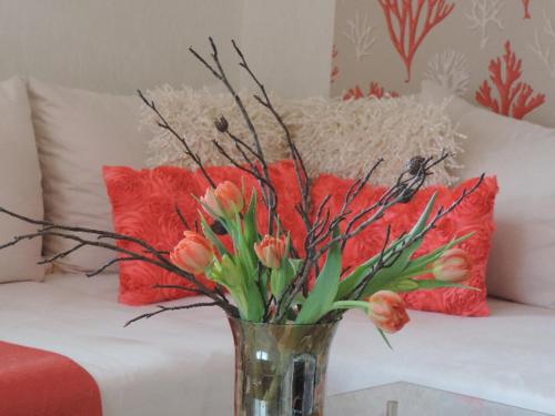 Ferienwohnung Koralle - image 7