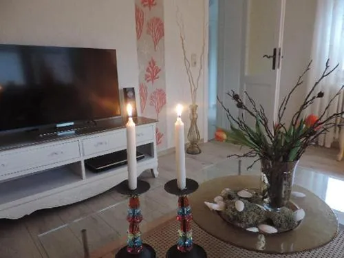 Ferienwohnung "Koralle" in Prerow, Deutschland