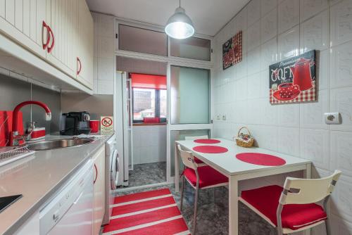  TPC - Offing in Red Circles in Matosinhos