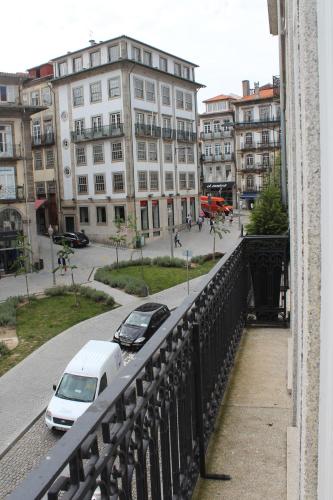 Porto with History