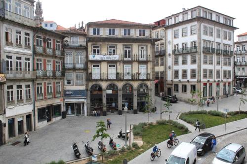 Porto with History