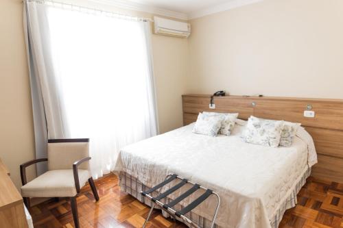 . Hotel Princesa dos Vales