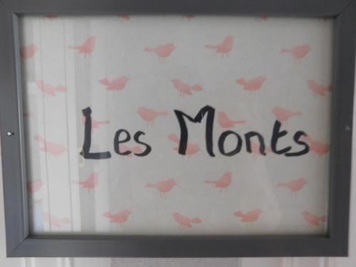 Monts et Rêves