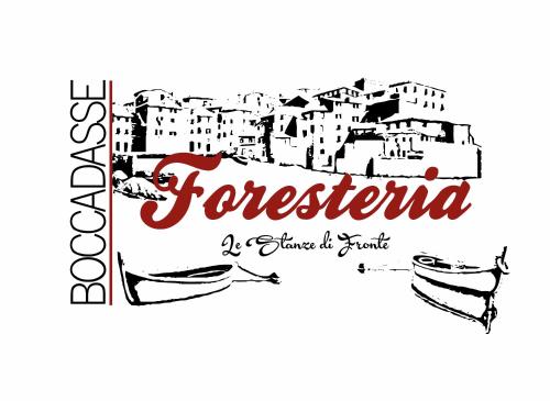 Foresteria Boccadasse, Genua (zdjęcie 3)