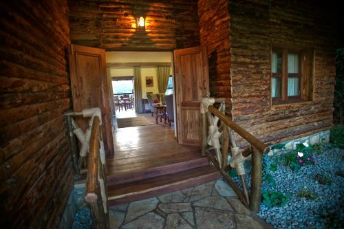 Neptune Ngorongoro Luxury Lodge - All Inclusive