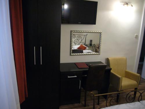 B&B Central Palace Heritage, Split (foto 10)